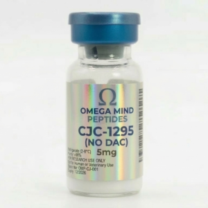 CJC-1295 (NO DAC) 2mg