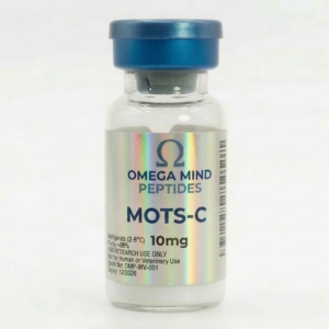 MOTS-C 10mg
