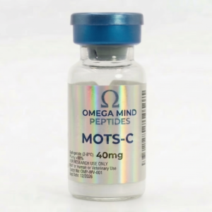 MOTS-C 40mg