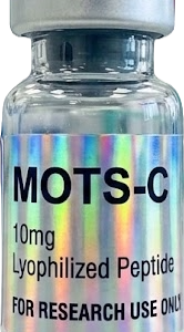 Thymosin Alpha-1 10mg