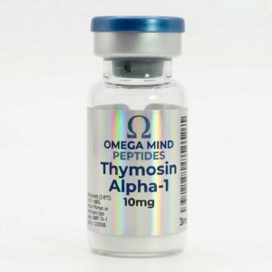 Thymosin Alpha-1 10mg