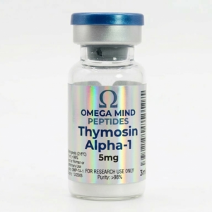 Thymosin Alpha-1 5mg