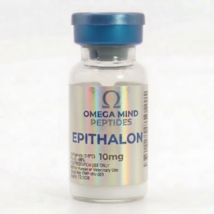 Epithalon 10mg