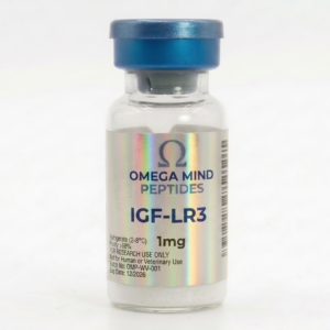 IGF-LR3 1mg
