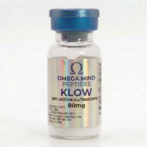 KLOW 80mg