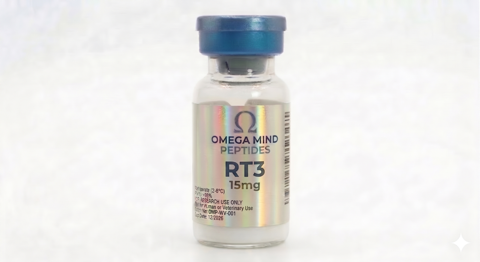 RT3 15mg