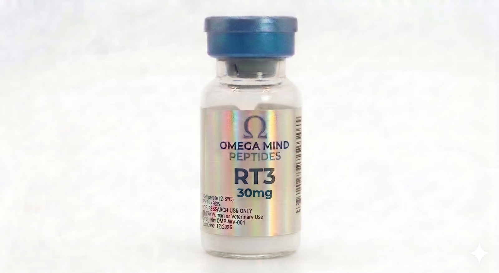 RT3 30mg