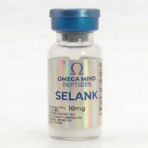 Selank 10mg