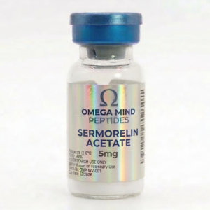 Sermorelin 5mg