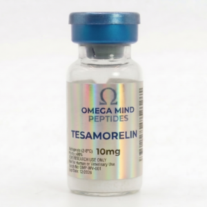 Tesamorelin 10mg