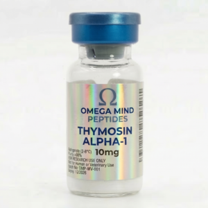 Thymosin Alpha-1 10mg