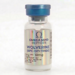 WOLVERINE 10mg