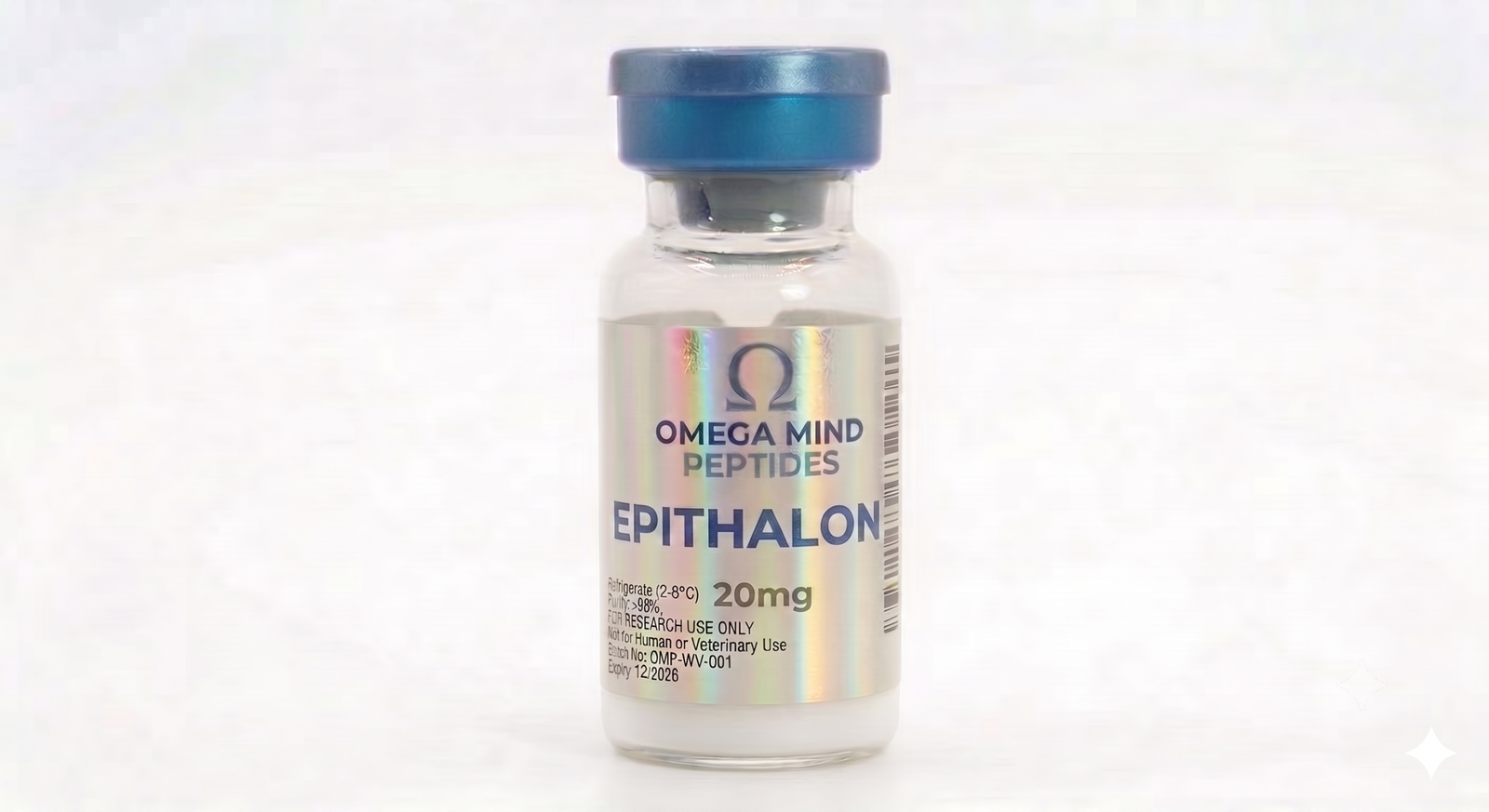 Epithalon 20mg
