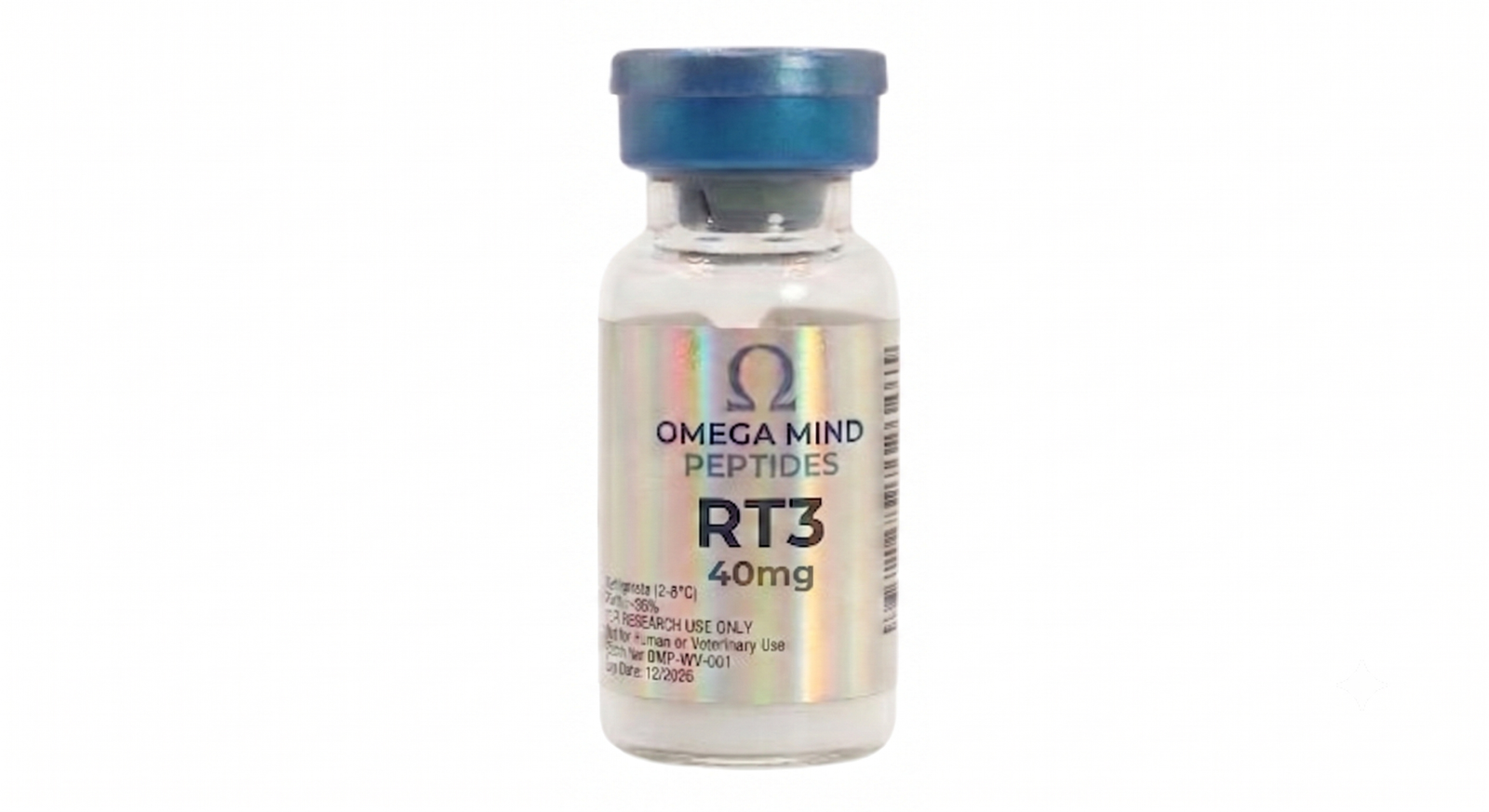 RT3 40mg