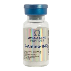 5-Amino-1MQ 50mg