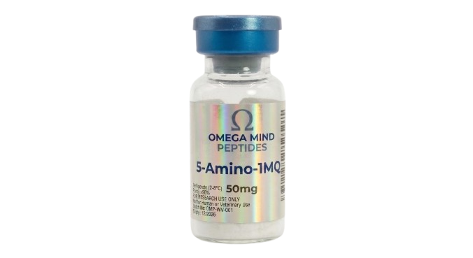 5-Amino-1MQ 50mg