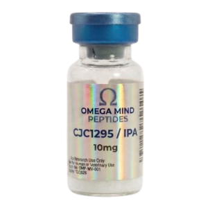 CJC-1295 + Ipamorelin 10mg