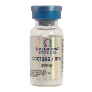 CJC-1295 + Ipamorelin 20mg