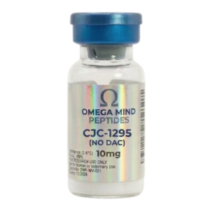 CJC-1295 (NO DAC) 10mg
