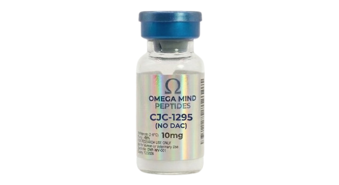 CJC-1295 (NO DAC) 10mg