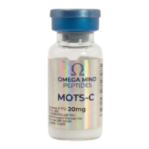MOTS-C 20mg