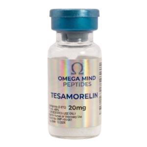 Tesamorelin 20mg