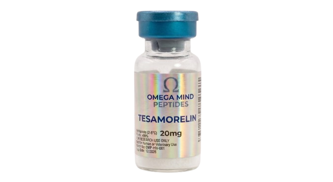 Tesamorelin 20mg